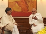 Nobel Peace Prize Winner Kailash Satyarthi calls on PM