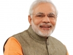 PM greets people on the occasion of Rath Yatras, and Ashadhi Bij