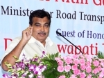 Bugging devices at Gadkari residence, minister calls reports speculative