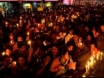 Shutdown in protest of crime against women, children in Bangalore