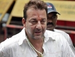 Sanjay Dutt granted furlough, will spend Christmas with family