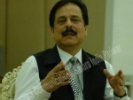 Subrata Roy moved back to Tihar jail cell