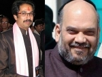 BJP-Shiv Sena alliance in troubled water