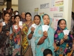 Brisk voting till noon in India fifth phase polls