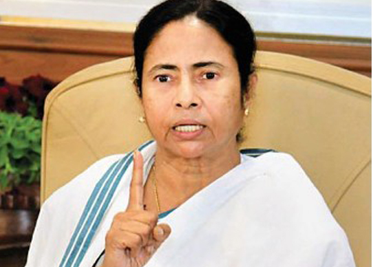 Mamata hints alliance with CPI-M to stop BJP 