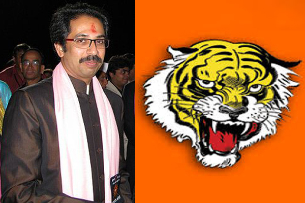 Equal seat-sharing with BJP not possible: Shiv Sena