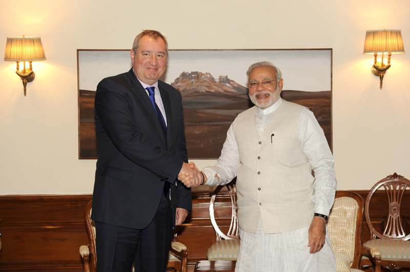 Russia a time-tested and reliable friend: PM Modi