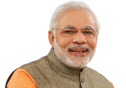 No need for my biography in textbooks: Modi