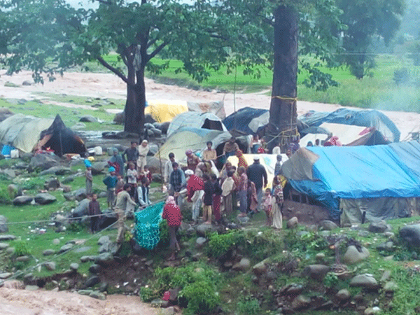 J&K flood: Army continues relief operations