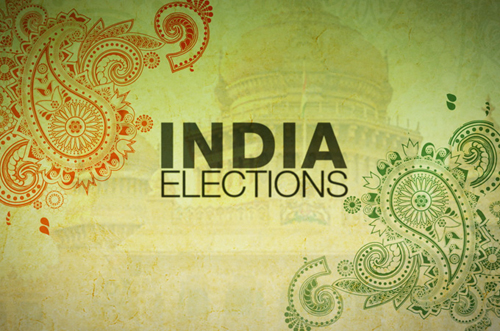 Al Jazeera reports as India goes to polls