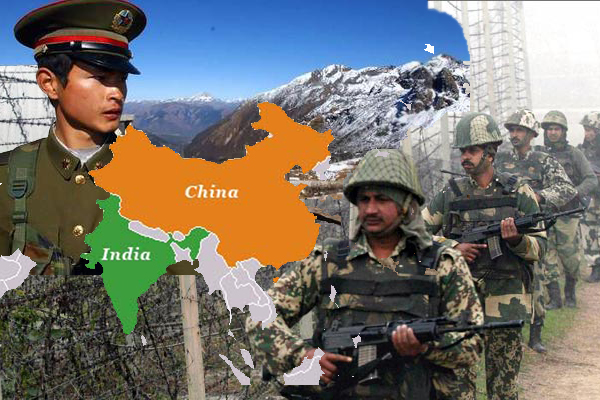 Signs of solution over India-China border stand off