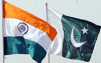 India didn't offer sweets, so Pak offer bullets