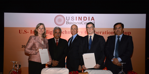 India, US join hands on technical vocational education and skill training