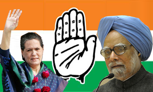 Sonia Gandhi was super-PM: Baru