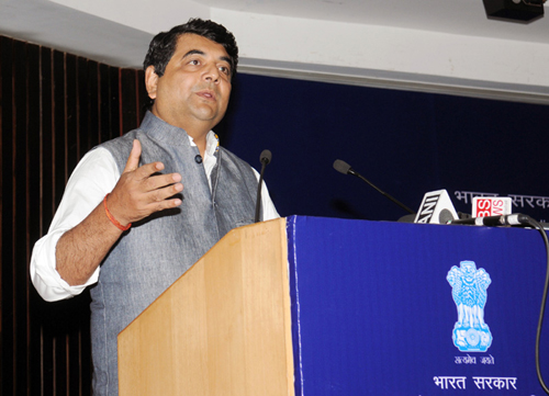 Opinion polls will be proven wrong: RPN Singh