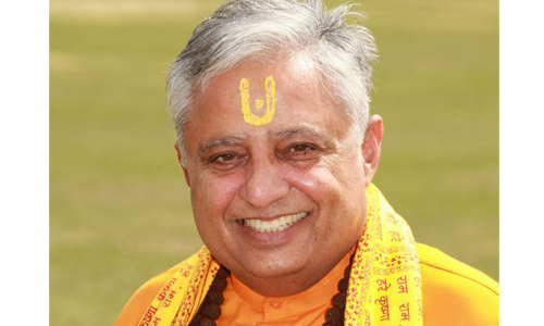 California's Newman City Council to open with Hindu prayers 