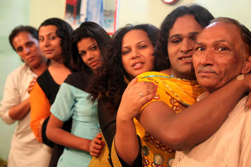 Supreme Court rules in favour of transgenders