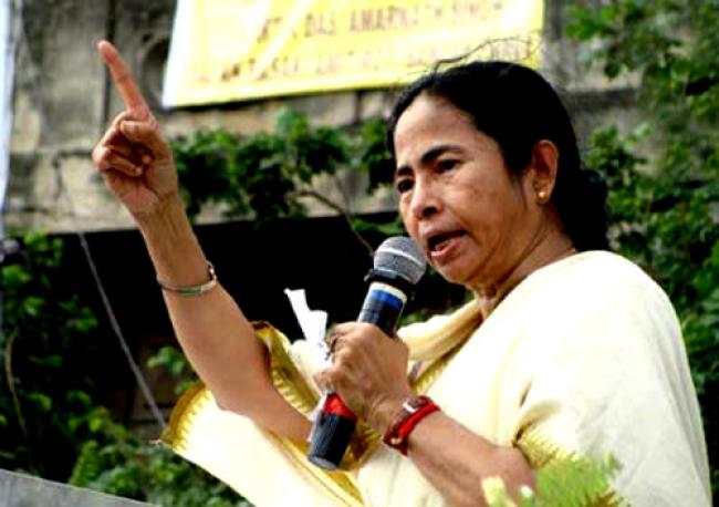 West Bengal: No Place to Hide