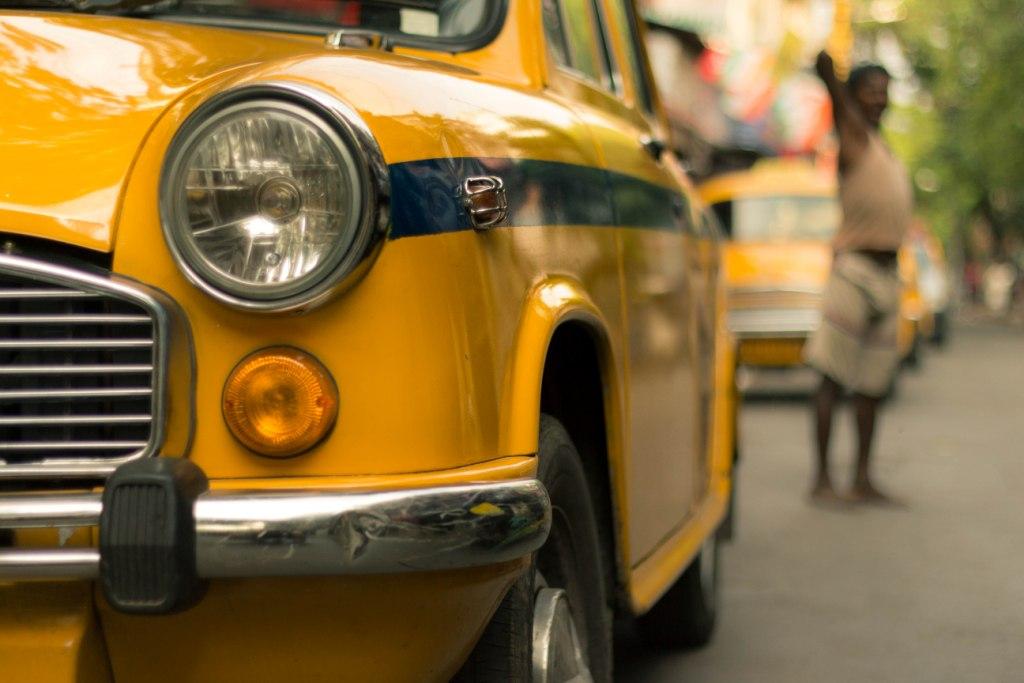 Kolkata: Taxi strike comes to an end 