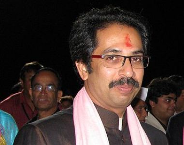 We are not asking, we are giving: Shiv Sena