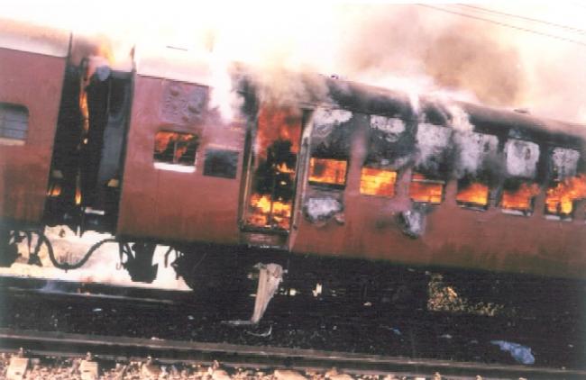 Verdict likely on killing of British nationals in post Godhra riot