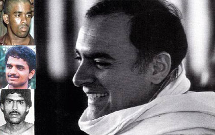 Rajiv Gandhi's killers can not be released by Tamil Nadu government: Supreme Court