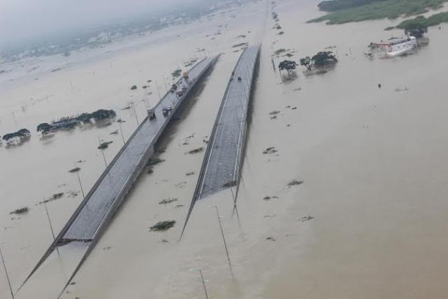 PM Modi to visit Chennai to take stock of flood situation