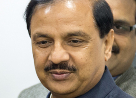 Government committed to construction of Ram temple : Union Minister Mahesh Sharma 