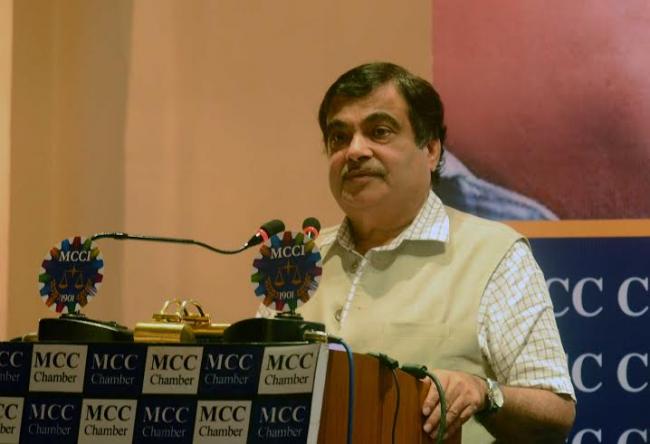 Diversification of agricultural produce towards extraction of energy and power will boost rural economy: Nitin Gadkari