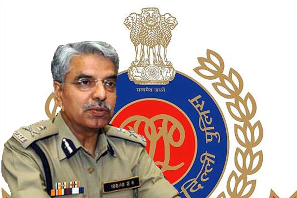 Will take liars to graveyard: Delhi Police Commissioner on corruption charge