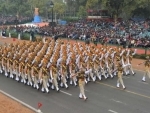 Delhi Police issues traffic advisory for Republic Day parade