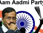 Rift in top Aaam Aadmi Party (AAP) leadership