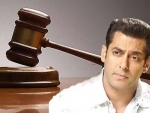 Court to pronounce verdict on Salman's black buck poaching