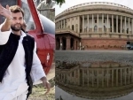 Cong raises Rahul Gandhi 'snooping' issue in Parl