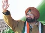 Modi does not care about anyone: Amarinder Singh