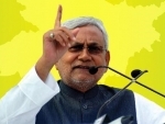 Nitish Kumar to take oath today; programme looks like a rallying point of anti-BJP forces