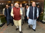 Narendra Modi concludes Pakistan visit, leaves for India