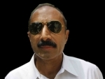 Sacked Gujarat IPS officer Sanjiv Bhatt gets hero's respect on FB page