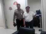 Gangster Chhota Rajan arrested in Bali