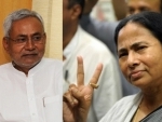 Nitish Kumar thanks Mamata Banerjee : What shape their relationship will take ?
