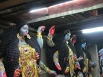 India gears up for Diwali, Bengal prepares for Kali Puja