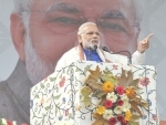 Rs. 80,000 crore for development : Modi sells dream for a resurgent Kashmir