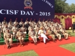 CISF should carry out special security audit every four months: Singh