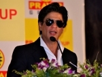 Kailash Vijayvargiya removes Shah Rukh tweets, says actor most popular after Amitabh Bachchan