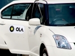 Ola cab driver arrested in Delhi for misbehaving with female passenger