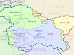 Four injured in Kashmir grenade attack