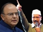 AAP alleges letters prove Jaitley's role in DDCA corruption