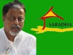 Mukul Roy faces CBI quizzing over Saradha