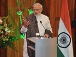 Time is right for India to emerge as global manufacturing hub: Modi