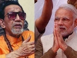 PM Modi pays tribute to Bal Thackeray on his death annivarsary